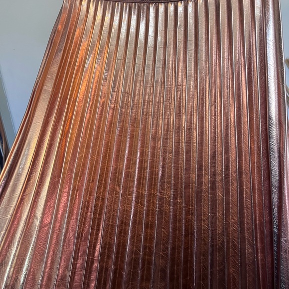 Metallic rose gold plated, Midi - Picture 6 of 6